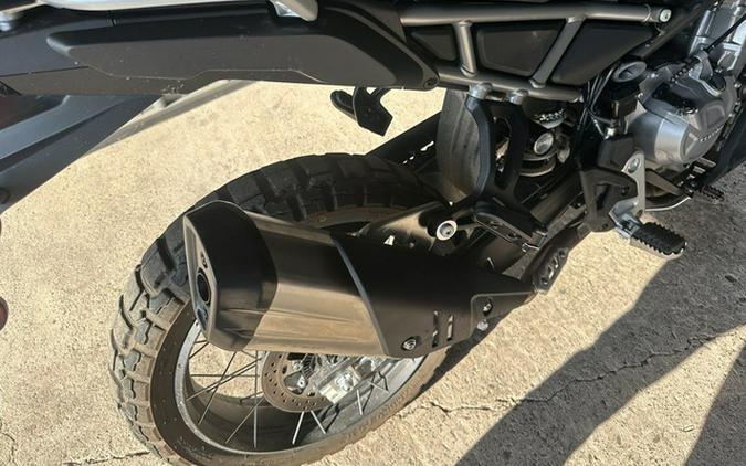2026 CFMOTO IBEX 450