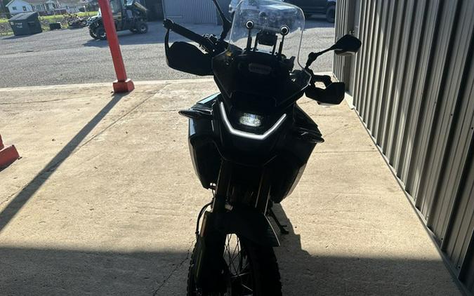 2026 CFMOTO IBEX 450