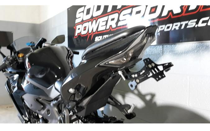 2024 NINJA ZX400 ABS - Kawasaki