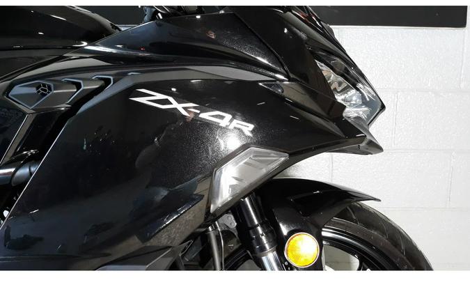 2024 NINJA ZX400 ABS - Kawasaki