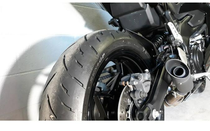 2024 NINJA ZX400 ABS - Kawasaki