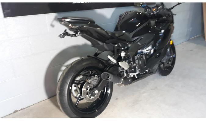 2024 NINJA ZX400 ABS - Kawasaki
