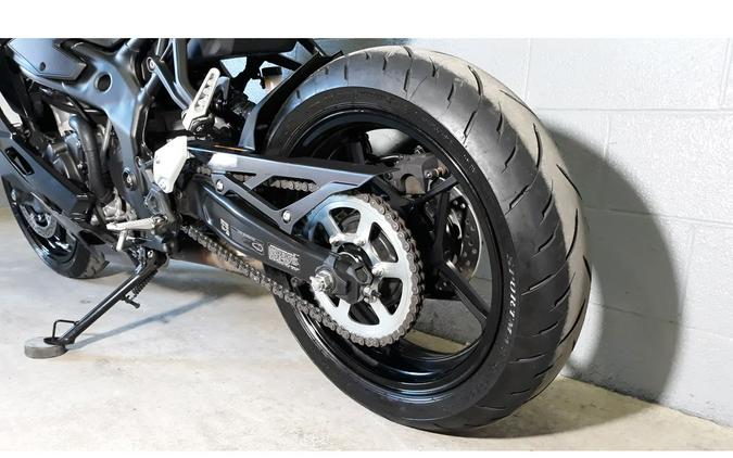 2024 NINJA ZX400 ABS - Kawasaki
