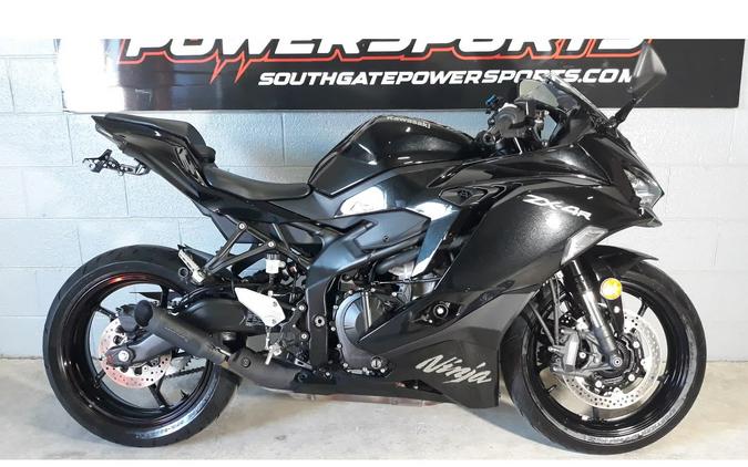 2024 NINJA ZX400 ABS - Kawasaki