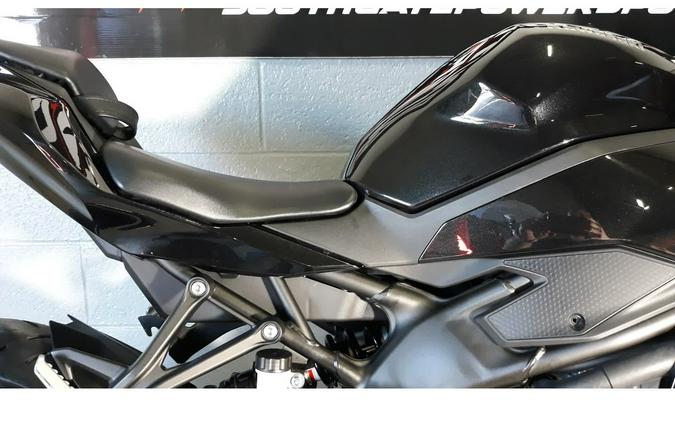 2024 NINJA ZX400 ABS - Kawasaki