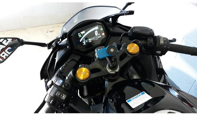 2024 NINJA ZX400 ABS - Kawasaki