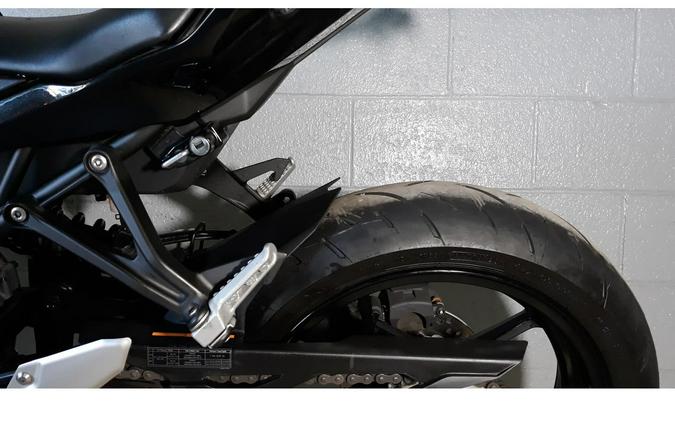2024 NINJA ZX400 ABS - Kawasaki