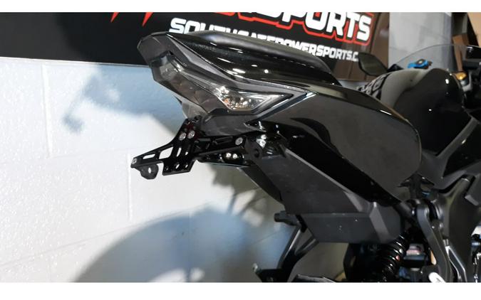 2024 NINJA ZX400 ABS - Kawasaki