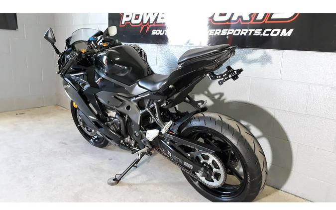 2024 NINJA ZX400 ABS - Kawasaki