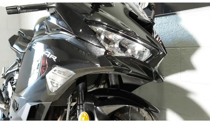 2024 NINJA ZX400 ABS - Kawasaki