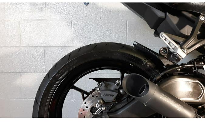 2024 NINJA ZX400 ABS - Kawasaki