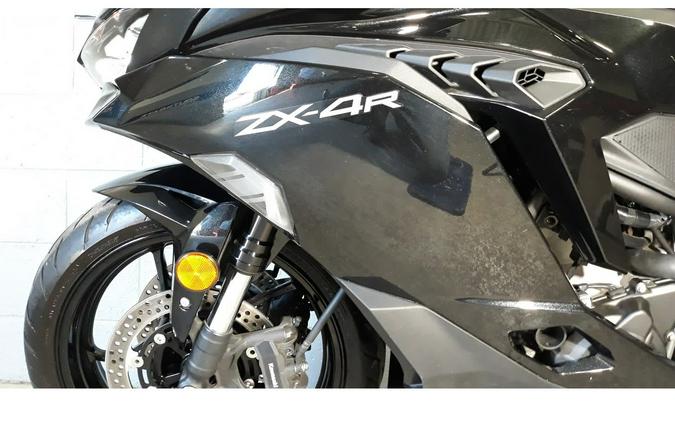 2024 NINJA ZX400 ABS - Kawasaki