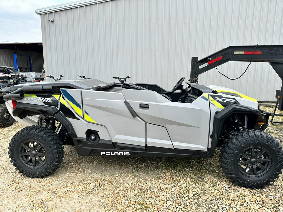 2023 Polaris Industries GENERAL XP 4 1000 SP