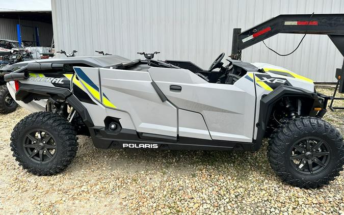 2023 Polaris Industries GENERAL XP 4 1000 SP