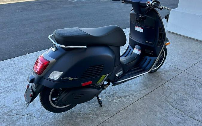 2024 Vespa GTS SUPERTECH 300