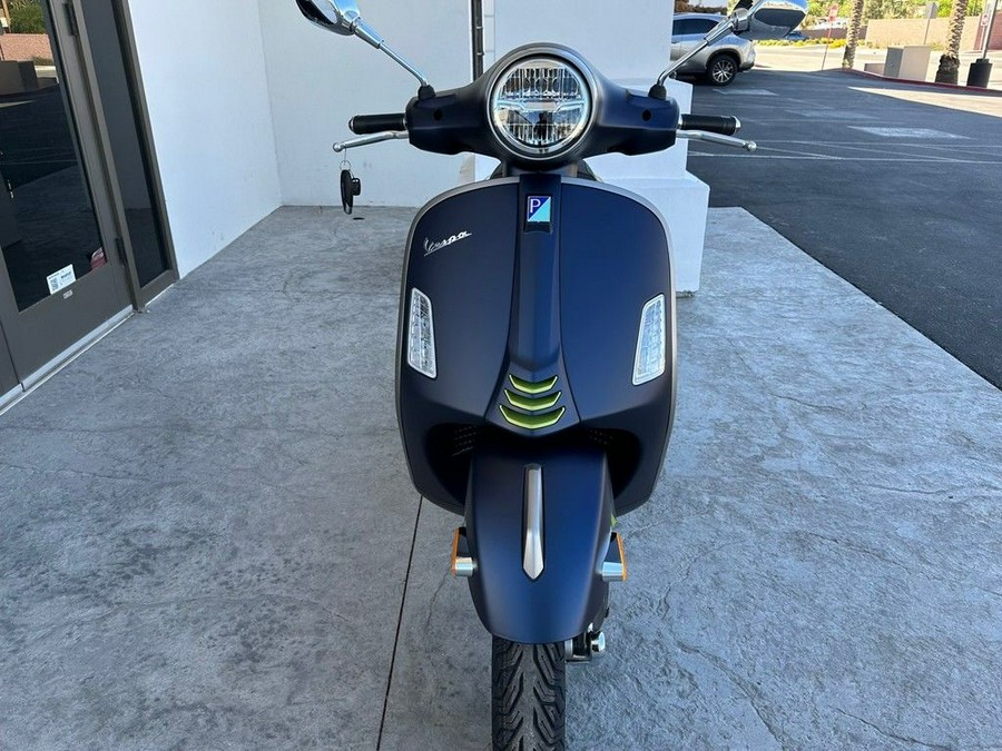 2024 Vespa GTS SUPERTECH 300