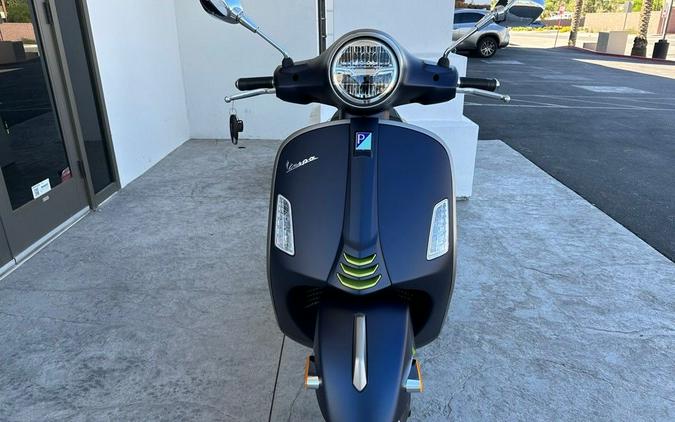 2024 Vespa GTS SUPERTECH 300