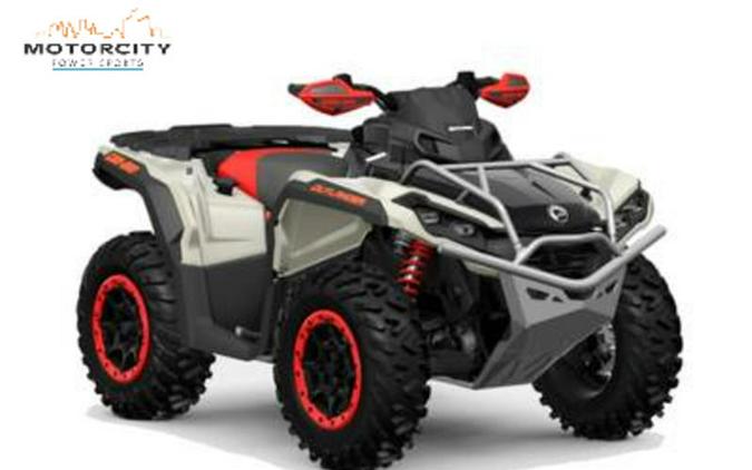 2024 Can-Am® Outlander X xc 1000R