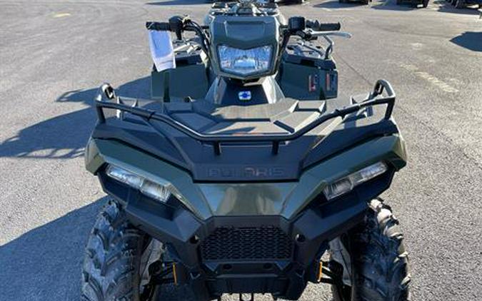 2024 Polaris Sportsman 450 H.O. EPS