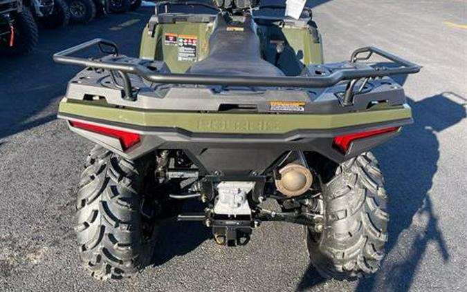 2024 Polaris Sportsman 450 H.O. EPS