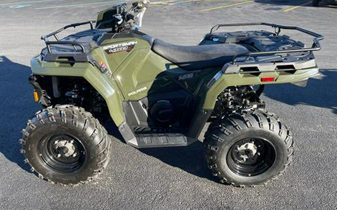 2024 Polaris Sportsman 450 H.O. EPS