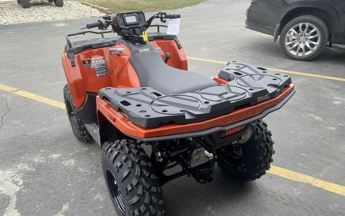 2024 Polaris® Sportsman 450 H.O.