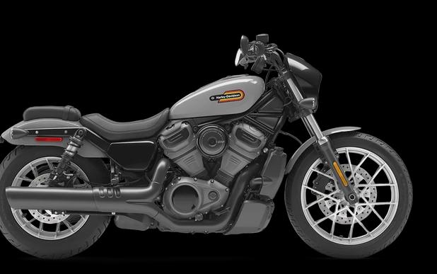 2024 Harley-Davidson Nightster™ Special Billiard Grey