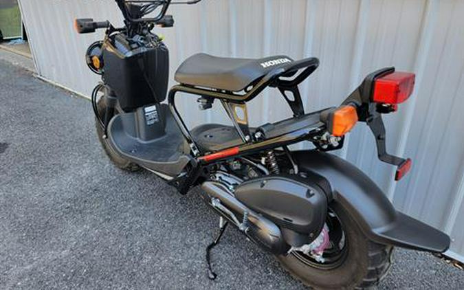 2020 Honda Ruckus