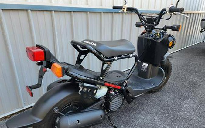 2020 Honda Ruckus