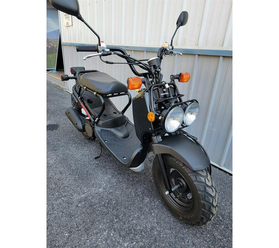 2020 Honda Ruckus