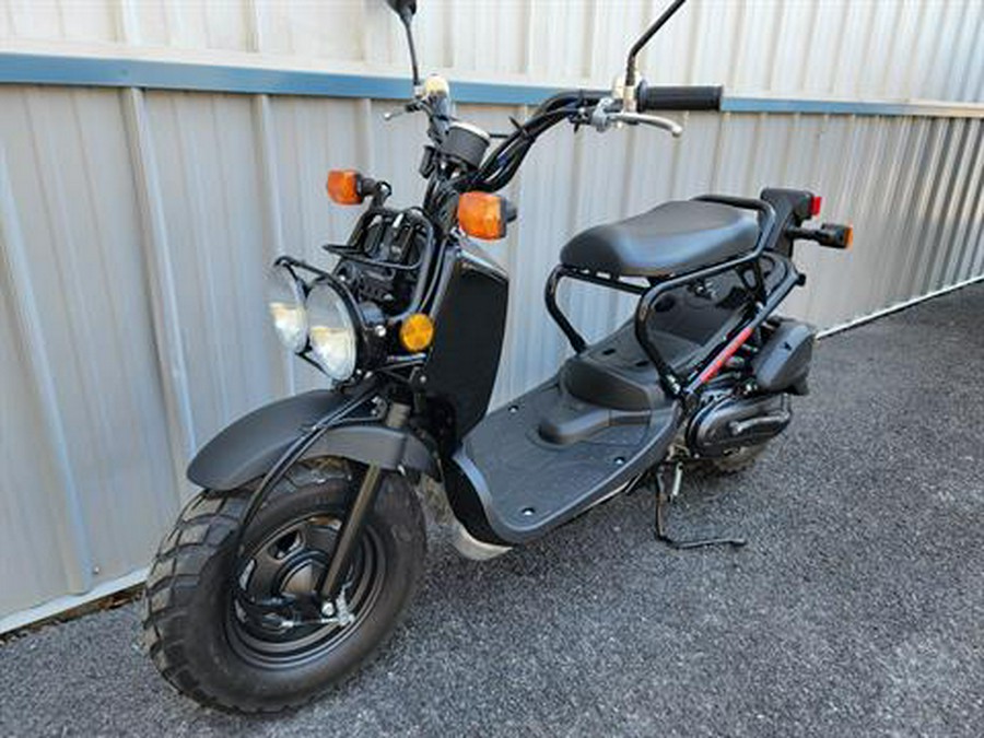 2020 Honda Ruckus