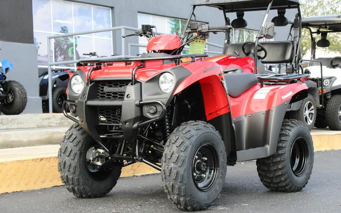 2024 Kawasaki Brute Force® 300