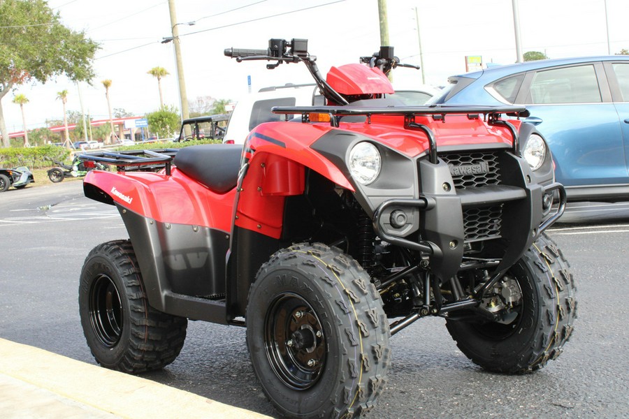 2024 Kawasaki Brute Force® 300