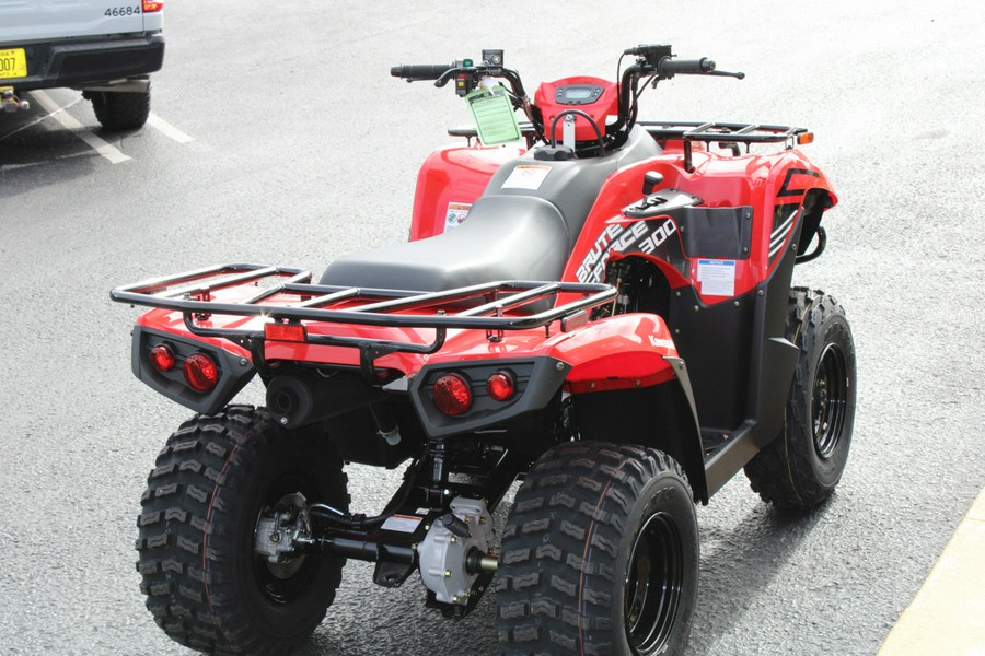 2024 Kawasaki Brute Force® 300