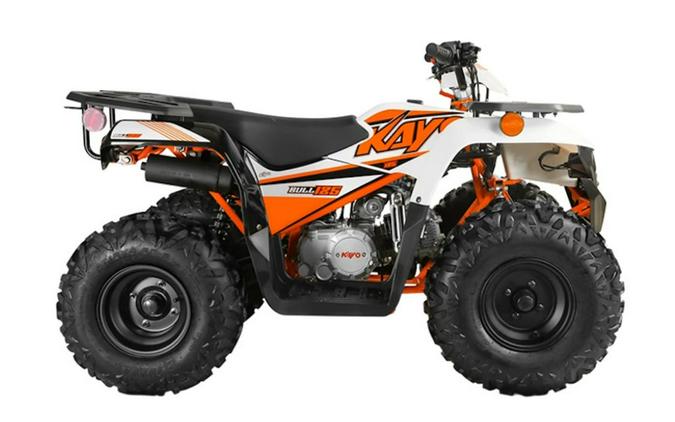 2024 Kayo Bull 125