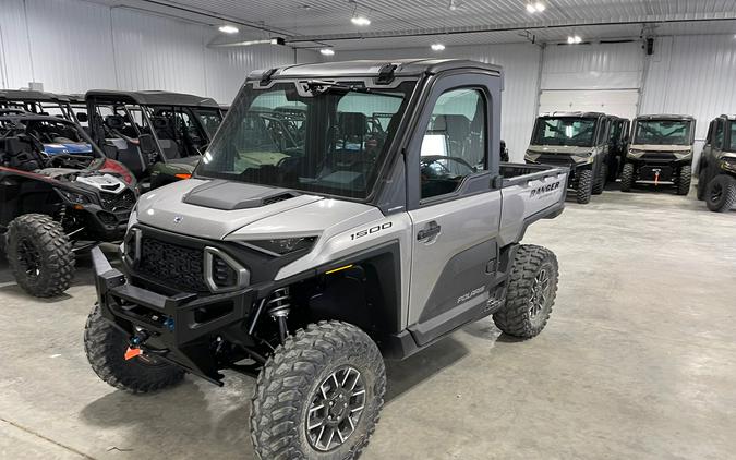 2024 Polaris Ranger XD 1500 NorthStar Edition Premium