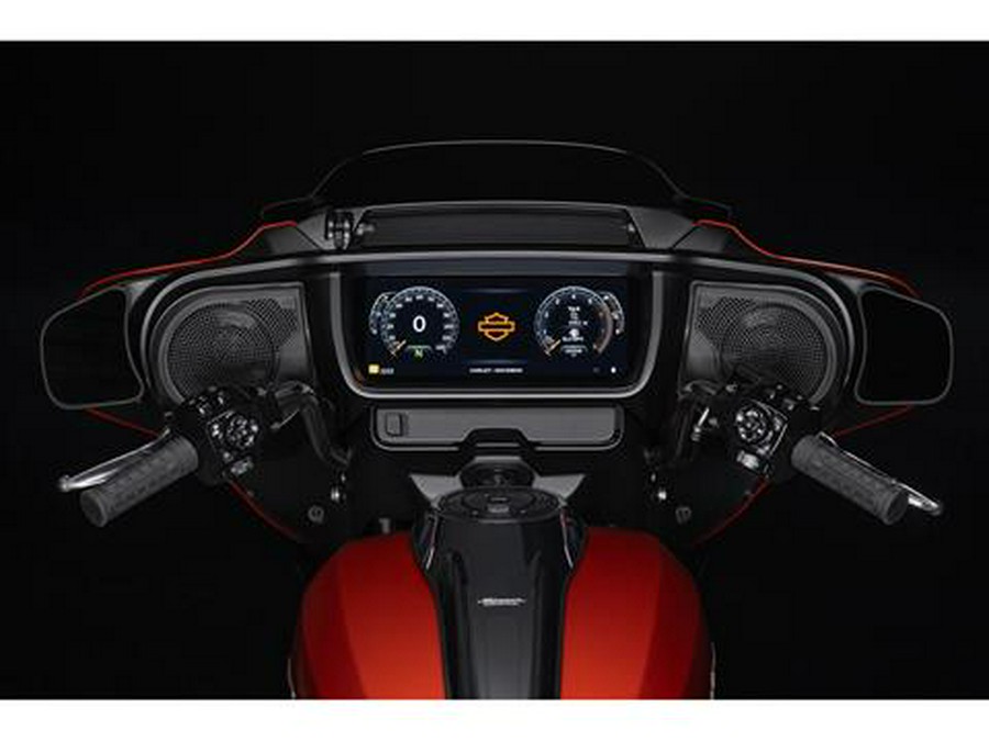 2024 Harley-Davidson Street Glide®