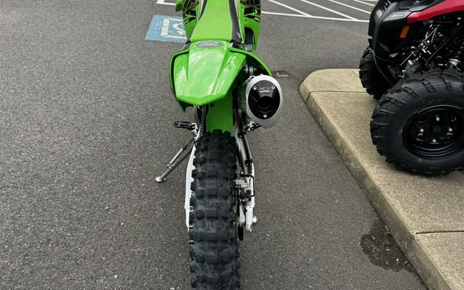 2021 Kawasaki KX™450X