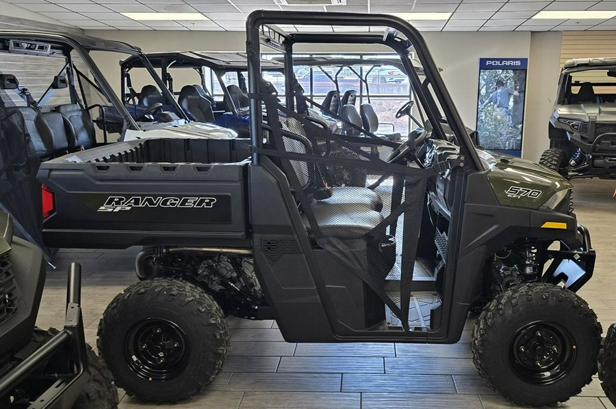 2024 Polaris® Ranger SP 570