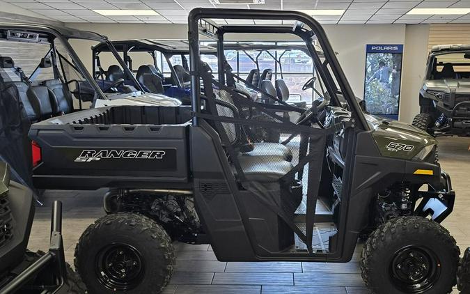 2024 Polaris® Ranger SP 570