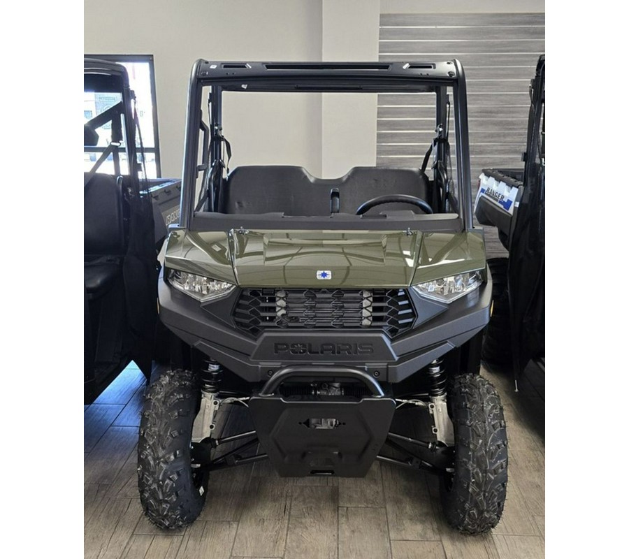 2024 Polaris® Ranger SP 570