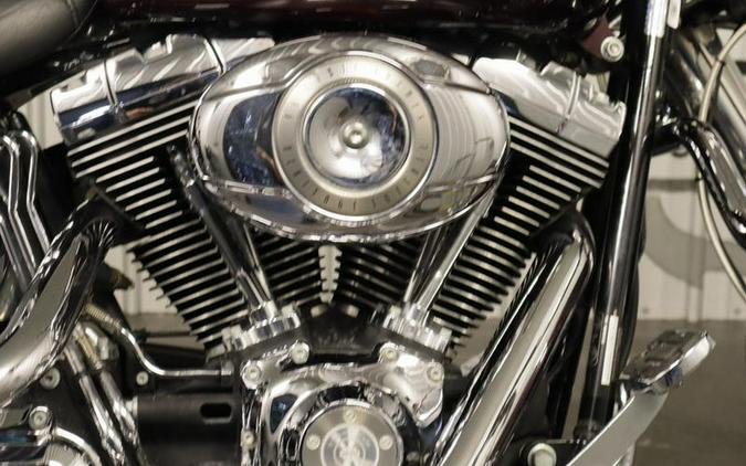 2007 Harley-Davidson® FLSTC - Softail® Heritage Classic