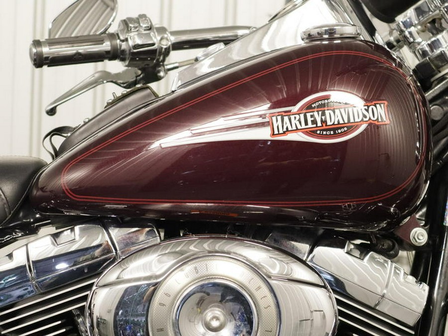 2007 Harley-Davidson® FLSTC - Softail® Heritage Classic