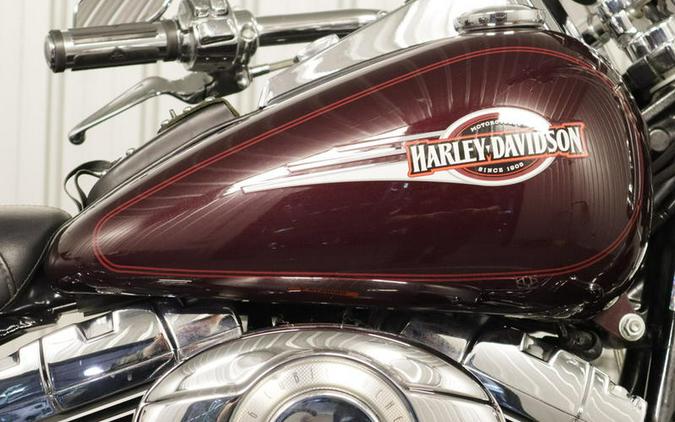 2007 Harley-Davidson® FLSTC - Softail® Heritage Classic