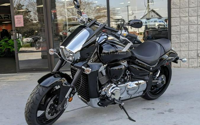 2024 Suzuki Boulevard M109R