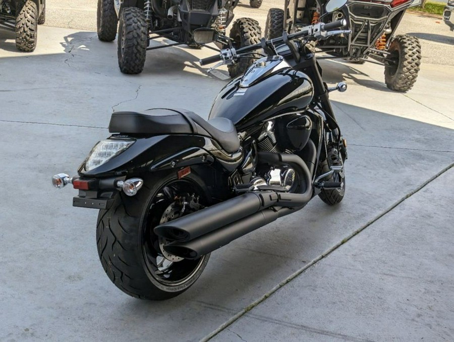 2024 Suzuki Boulevard M109R