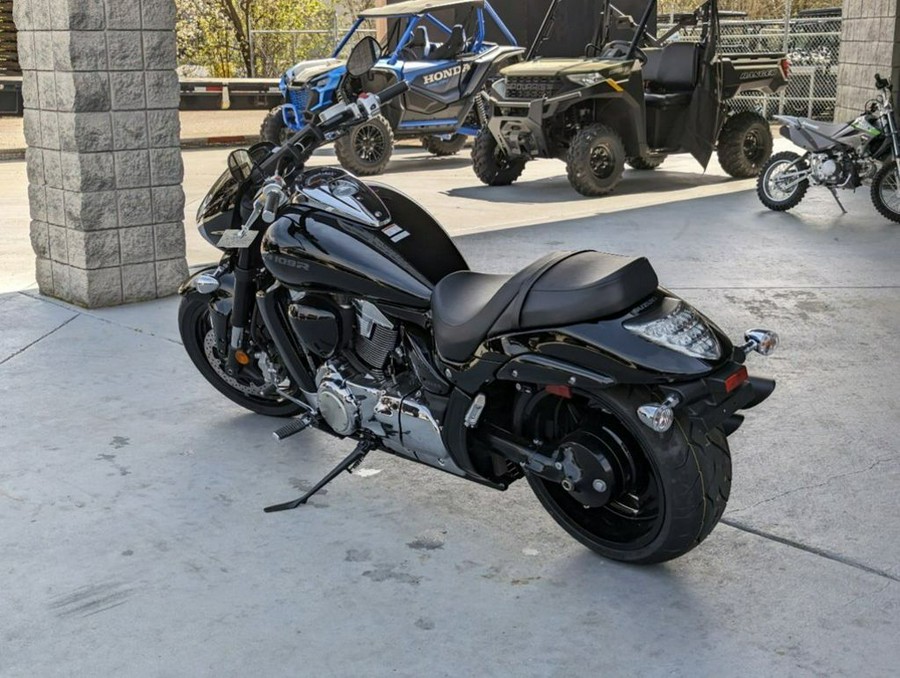 2024 Suzuki Boulevard M109R