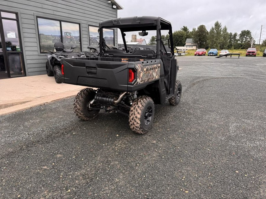 2024 Polaris Industries RANGER SP 570 PREMIUM Accessories Added