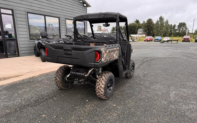 2024 Polaris Industries RANGER SP 570 PREMIUM Accessories Added