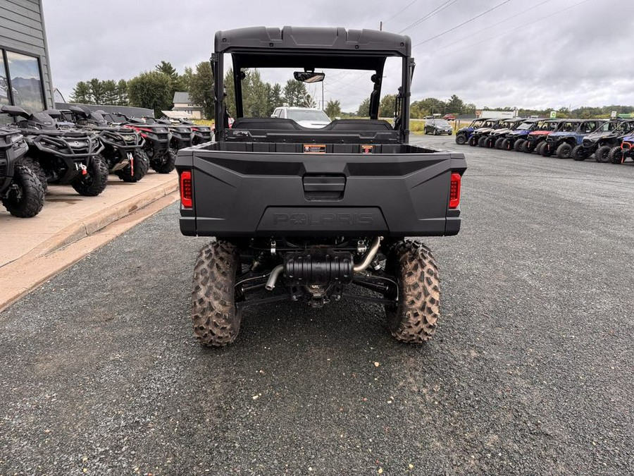 2024 Polaris Industries RANGER SP 570 PREMIUM Accessories Added